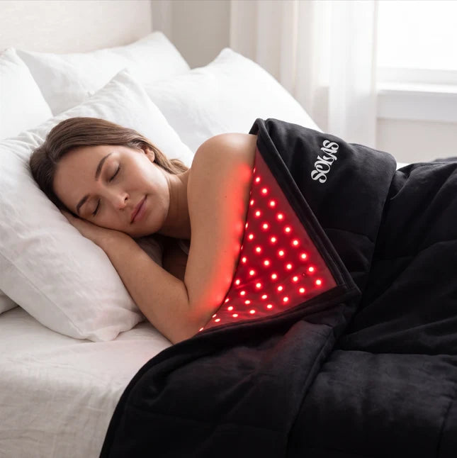 Solas LED Одеяло