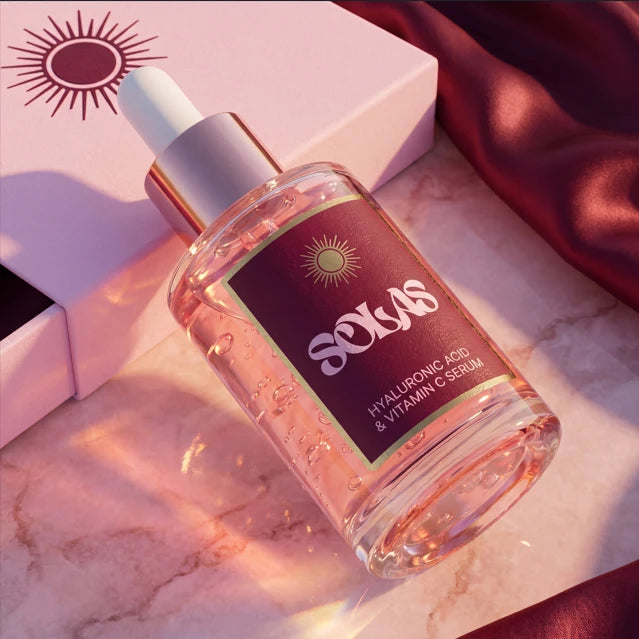Solas Серум